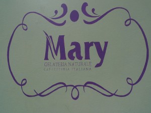 Mary by Barbra Austin Mary by Barbra Austin