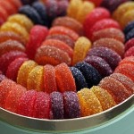 pates de fruits