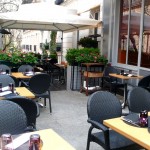 Chamarre Montmartre