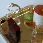 Le Meurice Petit Fours by Food Snob Le Meurice Petit Fours by Food Snob