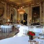 Le Meurice interior by Food Snob Le Meurice interior by Food Snob