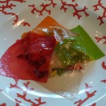 Pierre Gagnaire by Meg Zimbeck