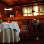 Pierre Gagnaire interior by Meg Zimbeck Pierre Gagnaire interior by Meg Zimbeck