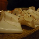 Racines lardo by Meg Zimbeck Racines lardo by Meg Zimbeck