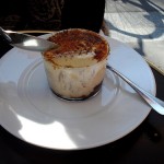 Le Comptoir by Barbra Austin