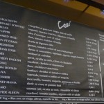 Cosi by Barbra Austin
