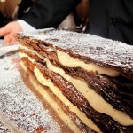 l'Arpège - Millefeuille caprice d’enfant by Food Snob