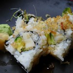Rice & Fish by Meg Zimbeck Rice & Fish by Meg Zimbeck