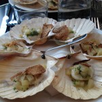 Le Comptoir by Barbra Austin