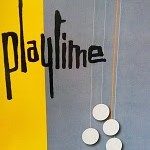 Playtime logo