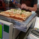 Al Taglio 2 by Meg Zimbeck