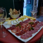 La Bodeguita by Meg Zimbeck