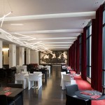 cafe salle pleyel