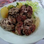 Brains by Food Snob