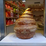 Brioche at Patisserie de Reves by Meg Zimbeck