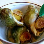 Isami Bulot by Food Snob