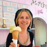 Mary Gelato by Phyllis Flick