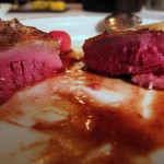 Pigeon by Food Snob, L'Agape
