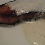 Poitrine de porc, Le Cantine de Troquet by Meg Zimbeck