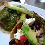 Rice & Beans by Meg Zimbeck
