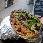 Rice & Beans by Meg Zimbeck