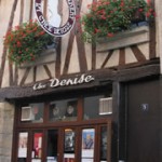 Chez Denise