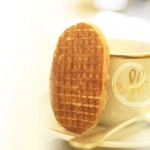 Meert Waffle
