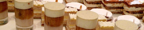pastry