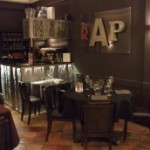 RAP via rapparis.fr