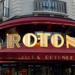 La Rotonde