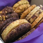 Cookie bar 2