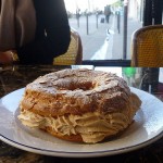 Paris Brest at La Galloise by Caroline Mignot