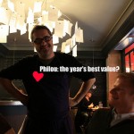 Philou by Meg Zimbeck