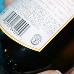 biodynamic wine bottle by deege at fermentarium dot com via Flickr