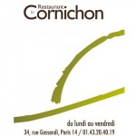 Le Cornichon via lecornichon.fr