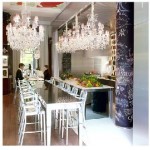 La Cuisine via leroyalmonceau.com