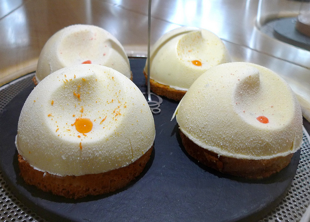 Patisserie des Reves by Meg Zimbeck