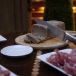 Charcuterie Caves Legrand by Sophie Brissaud