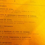 Grazie by Meg Zimbeck