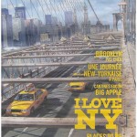 New York issue A Nous Paris