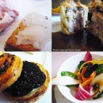 Plaza Athenee by Bruno Verjus of Food Intelligence