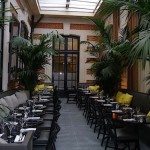 Café Artcurial via www.artcurial.com