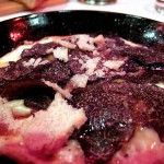 le Comptoir du Relais - Oeuf plat truffes noires du Gard 3 by Food Snob