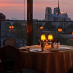 La Tour d'Argent via latourdargent.com