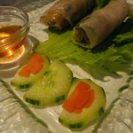 Citronnelle et Galanga by Barbra Austin