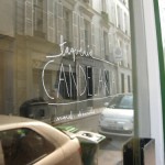Candelaria by Croque Camille