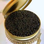 Caviar by Food Snob