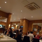Bistro des Gastronomes by Barbra Austin