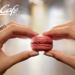 Macaron vie McCafe