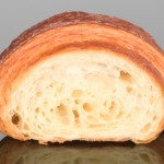 Butter croissant from Des Gateaux et du Pain by Paris Patisseries